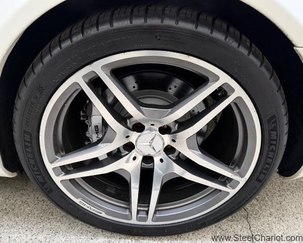 Used 2009 Mercedes-Benz SL 63 AMG image 35
