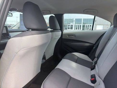 Certified 2023 Toyota Corolla LE image 26