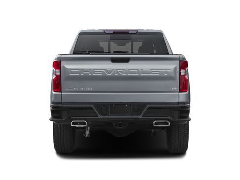 New 2026 Chevrolet Silverado 1500 LT Trail Boss w/ LT Trail Boss Premium Package AWD/4WD image 54