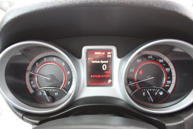 Used 2019 Dodge Journey SE w/ Premium Group FWD image 22