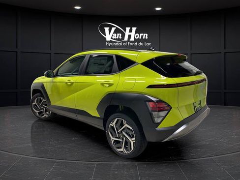 New 2026 Hyundai Kona SEL Premium AWD/4WD image 5