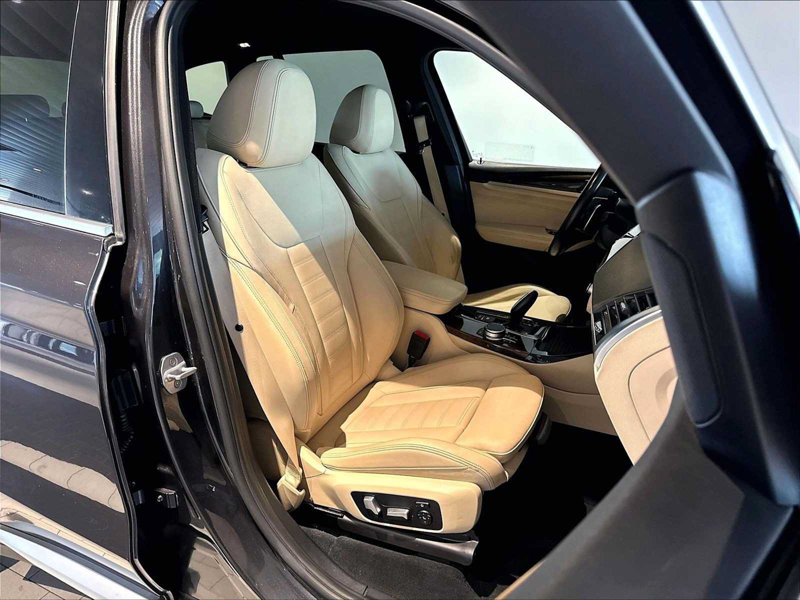 Used 2019 BMW X3 sDrive30i w/ Executive Package RWD image 22