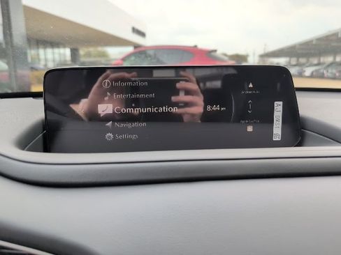 New 2026 MAZDA CX-30 AWD 2.5 S image 20