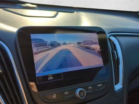 Used 2023 Chevrolet Malibu LT w/ Driver Confidence Package image 18