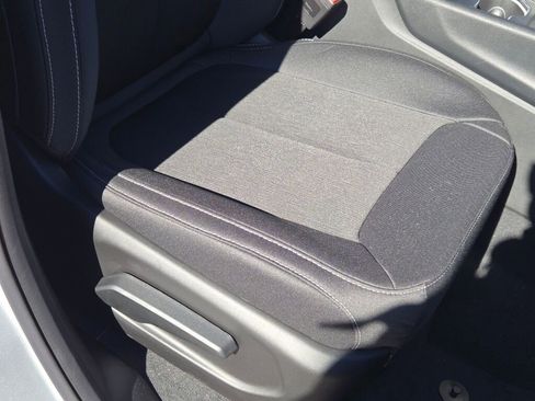 New 2025 Jeep Grand Cherokee Laredo X image 7