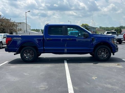 New 2026 Ford F150 STX w/ Equipment Group 200A AWD/4WD image 41