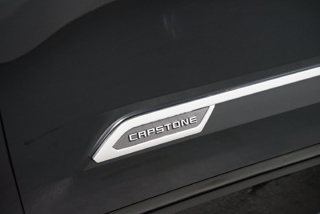 New 2026 Toyota Tundra Capstone AWD/4WD image 6