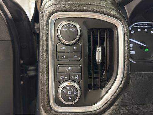 Used 2022 GMC Sierra 1500 SLE w/ X31 Off-Road Package image 20