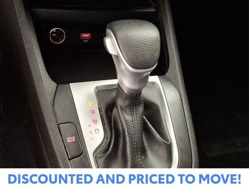 Used 2023 Kia Forte LXS image 17