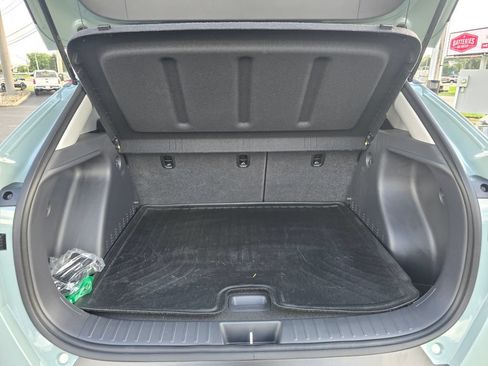 Used 2026 Hyundai Kona SEL Premium AWD/4WD image 13