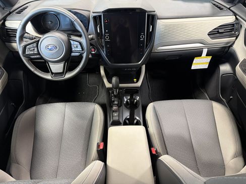 Certified 2026 Subaru Forester Premium w/ Base/Premium Plus Package AWD/4WD image 10