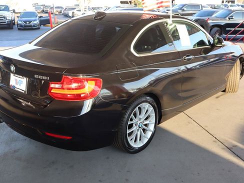 Used 2014 BMW 228i Coupe image 5