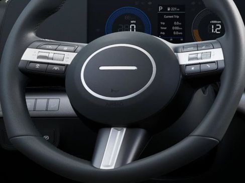 New 2027 Hyundai Kona SEL Sport FWD image 15