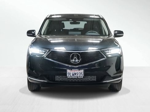 Used 2024 Acura RDX SH-AWD w/ Technology Package image 7