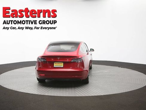 Used 2019 Tesla Model 3 Standard Range Plus RWD image 34