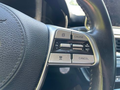Used 2021 Kia Telluride EX w/ EX Premium Package FWD image 12