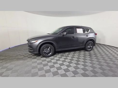 Used 2019 MAZDA CX-5 Touring AWD/4WD image 49