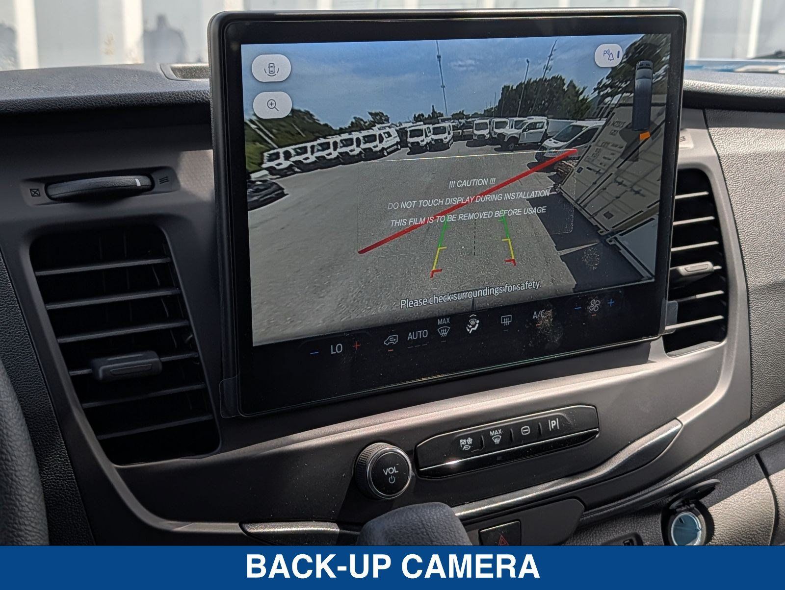New 2026 Ford Transit 350 XL RWD image 28
