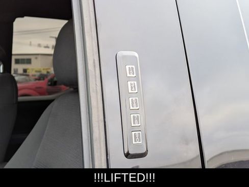 Used 2015 Ford F150 XLT w/ Equipment Group 302A Luxury image 11