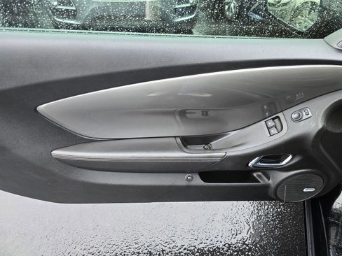 Used 2011 Chevrolet Camaro LT w/ RS Package image 18