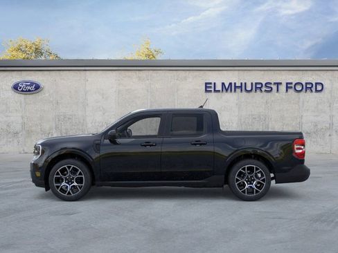 New 2025 Ford Maverick Lariat image 4