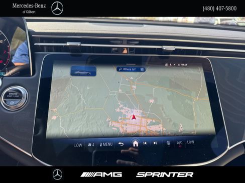 New 2026 Mercedes-Benz E 350 Sedan image 23