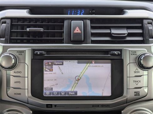 Used 2019 Toyota 4Runner Limited image 23