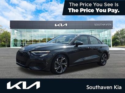 Used 2023 Audi A3 2.0T Premium
