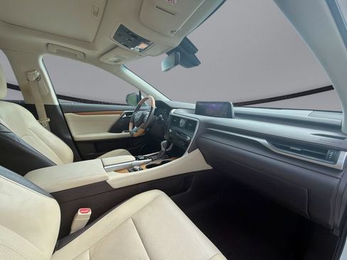 Used 2017 Lexus RX 350 FWD w/ Premium Package image 15