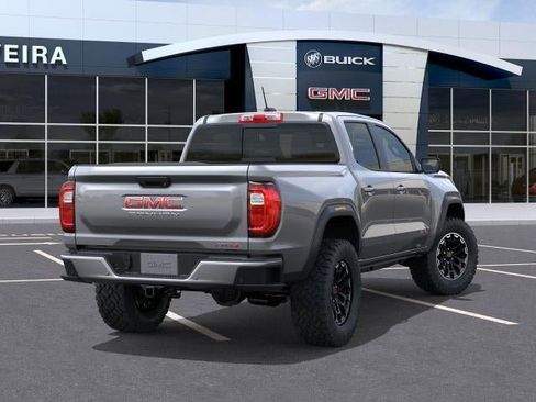 New 2026 GMC Canyon AT4 w/ Technology Plus Package image 4