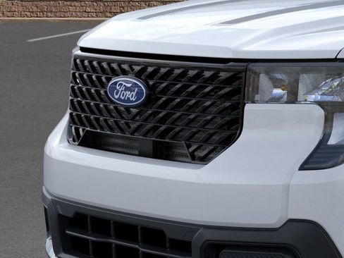 New 2026 Ford Maverick XLT AWD/4WD image 18