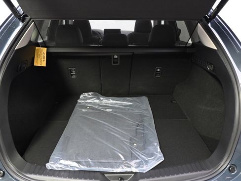 New 2025 MAZDA CX-5 Carbon Edition image 19