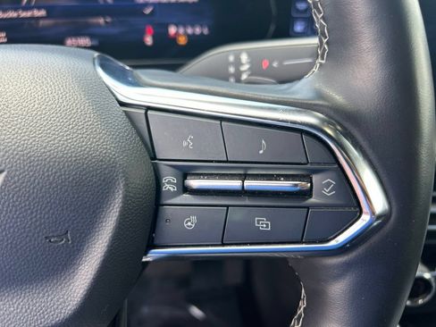 Used 2024 Chevrolet Traverse LT AWD/4WD image 45