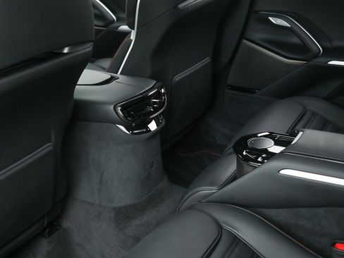 Certified 2024 Ferrari Purosangue AWD/4WD image 69