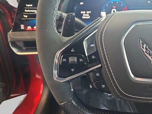 New 2026 Chevrolet Corvette Z06 image 32