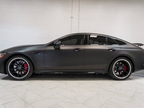 Used 2019 Mercedes-Benz AMG GT 63 image 32