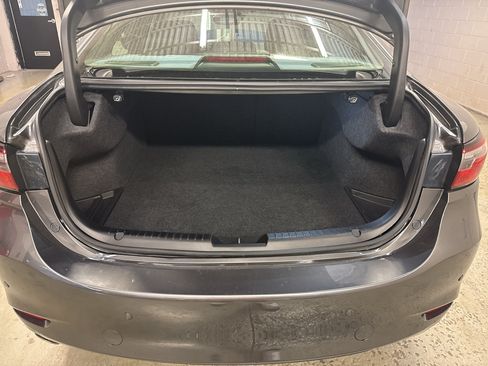Used 2018 MAZDA MAZDA6 Signature FWD image 33