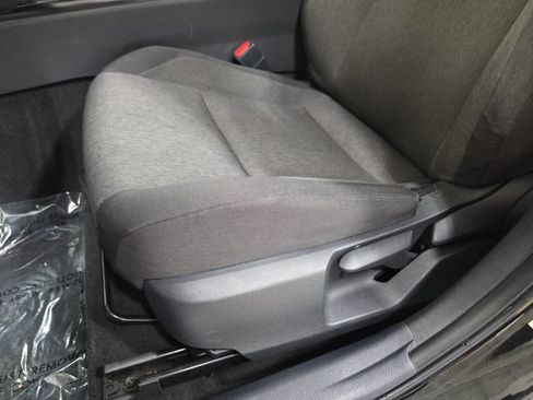 Certified 2025 Toyota Camry LE FWD image 26