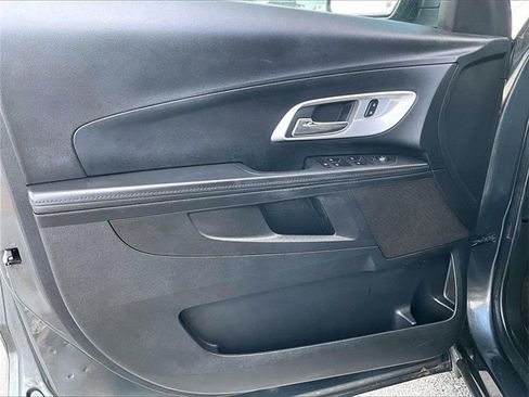 Used 2017 Chevrolet Equinox LT w/ LPO, Protection Package image 9