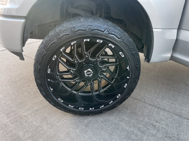 Used 2019 Ford F150 XL w/ Equipment Group 101A Mid AWD/4WD image 28