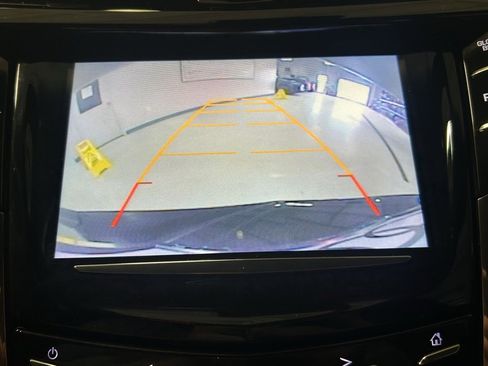 Used 2016 Cadillac CTS V w/ Carbon Fiber Package image 17