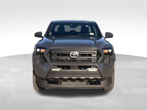 Used 2026 Toyota Tacoma SR5 AWD/4WD image 4