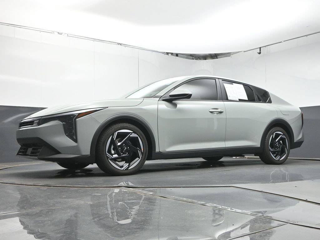 Used 2026 Kia K4 GT-Line Turbo FWD image 36