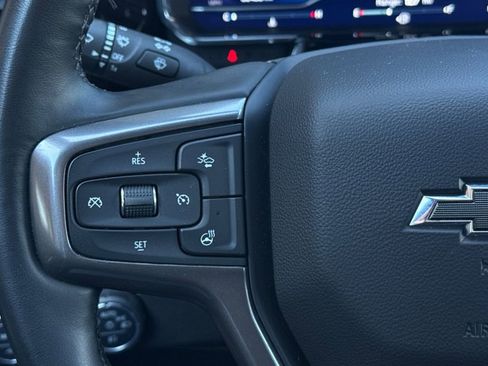 Certified 2024 Chevrolet Silverado 2500 ZR2 w/ ZR2 Bison Edition AWD/4WD image 28