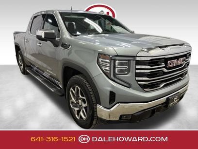 Used 2023 GMC Sierra 1500 SLT w/ SLT Premium Package