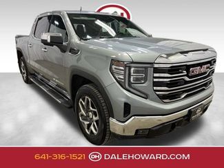 Used 2023 GMC Sierra 1500 SLT w/ SLT Premium Package 360° Tour