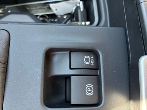 New 2026 Toyota Grand Highlander Limited image 43