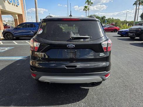 Used 2018 Ford Escape SEL AWD/4WD image 6