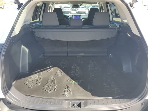 Used 2024 Toyota RAV4 XLE image 22