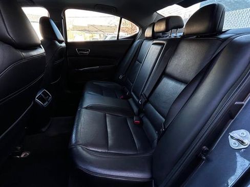 Used 2018 Acura TLX w/ Technology Package image 13